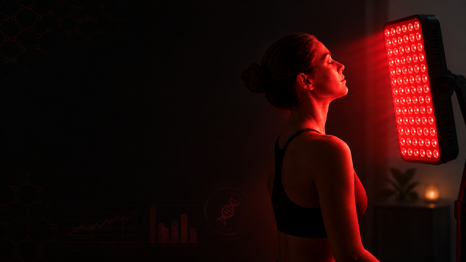 what is red light therapy