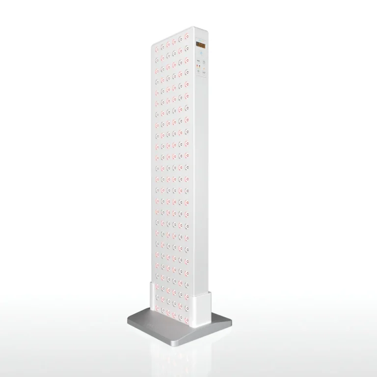 what is red light therapy
