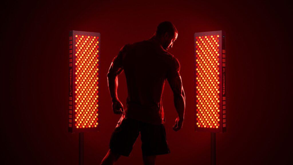 what is red light therapy