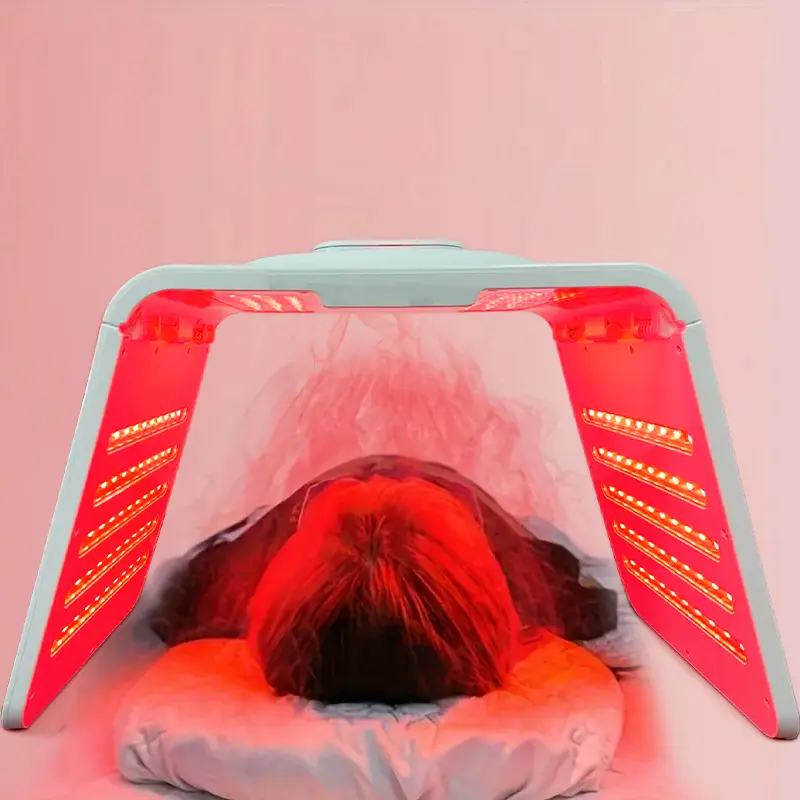 what is red light therapy