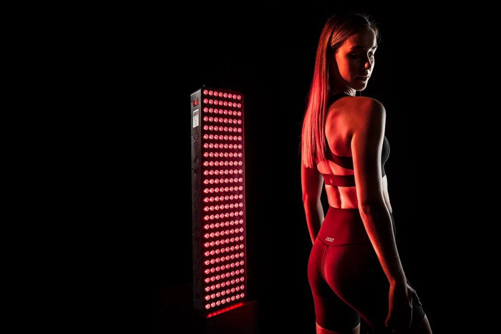 what is red light therapy