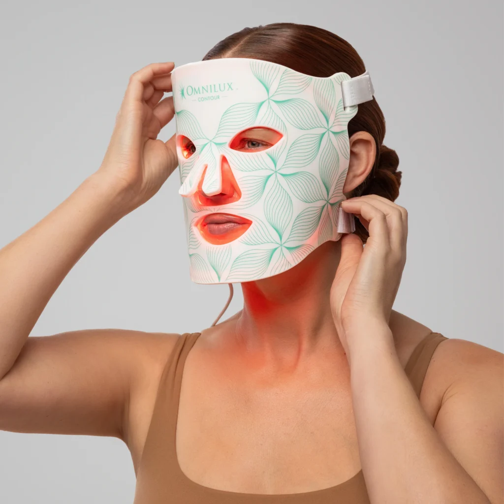 what is red light therapy