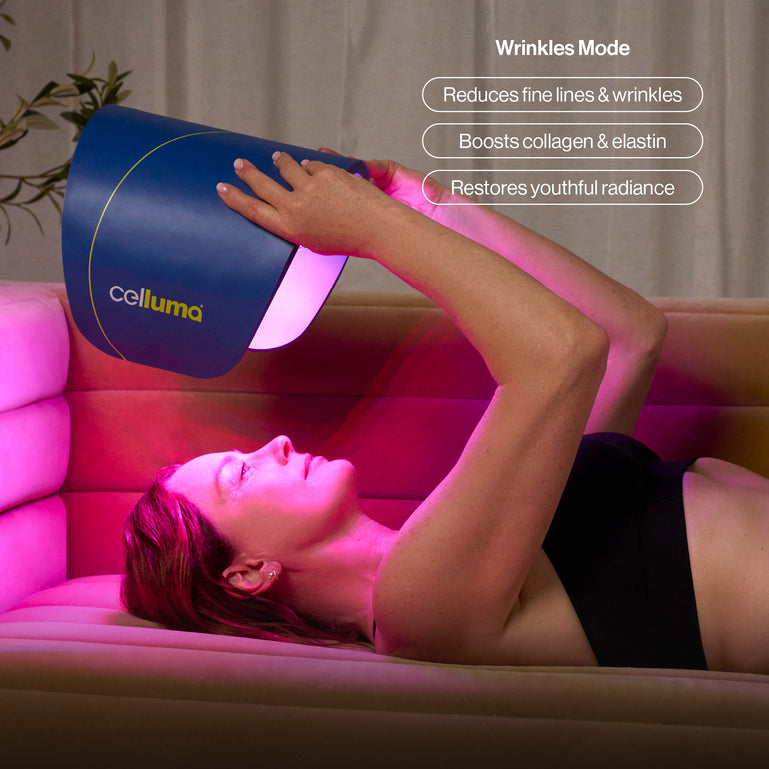 what is red light therapy