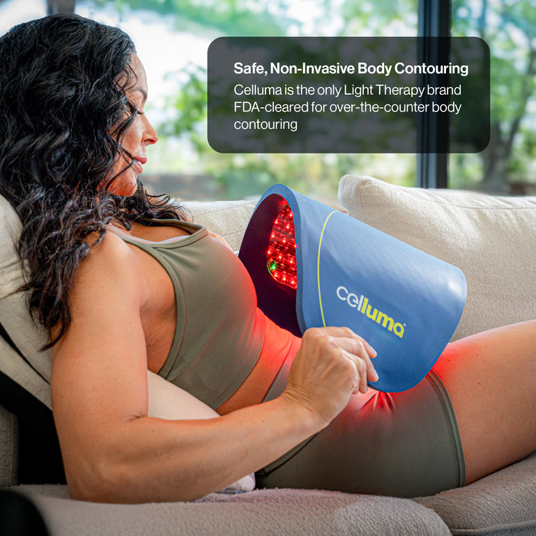 best red light therapy device