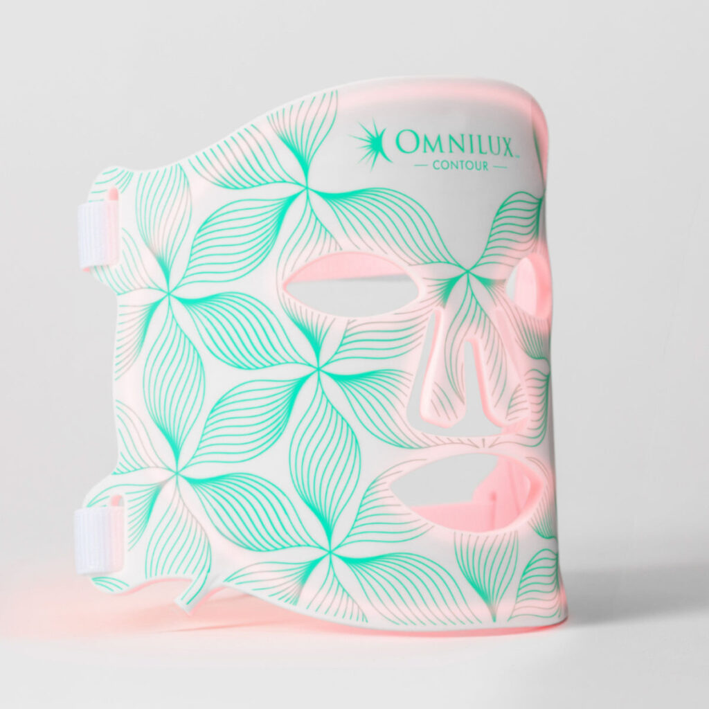 what is red light therapy