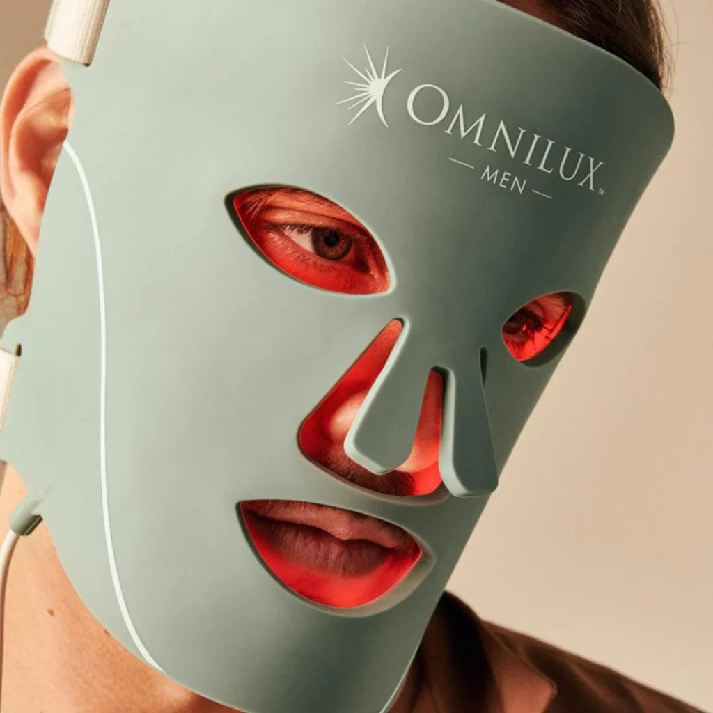 best red light therapy device