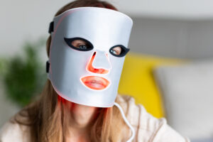 what is red light therapy