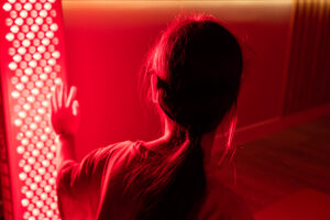 what is red light therapy