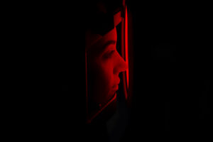 red light therapy for skin