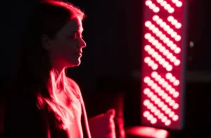 what is red light therapy
