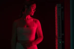 what is red light therapy