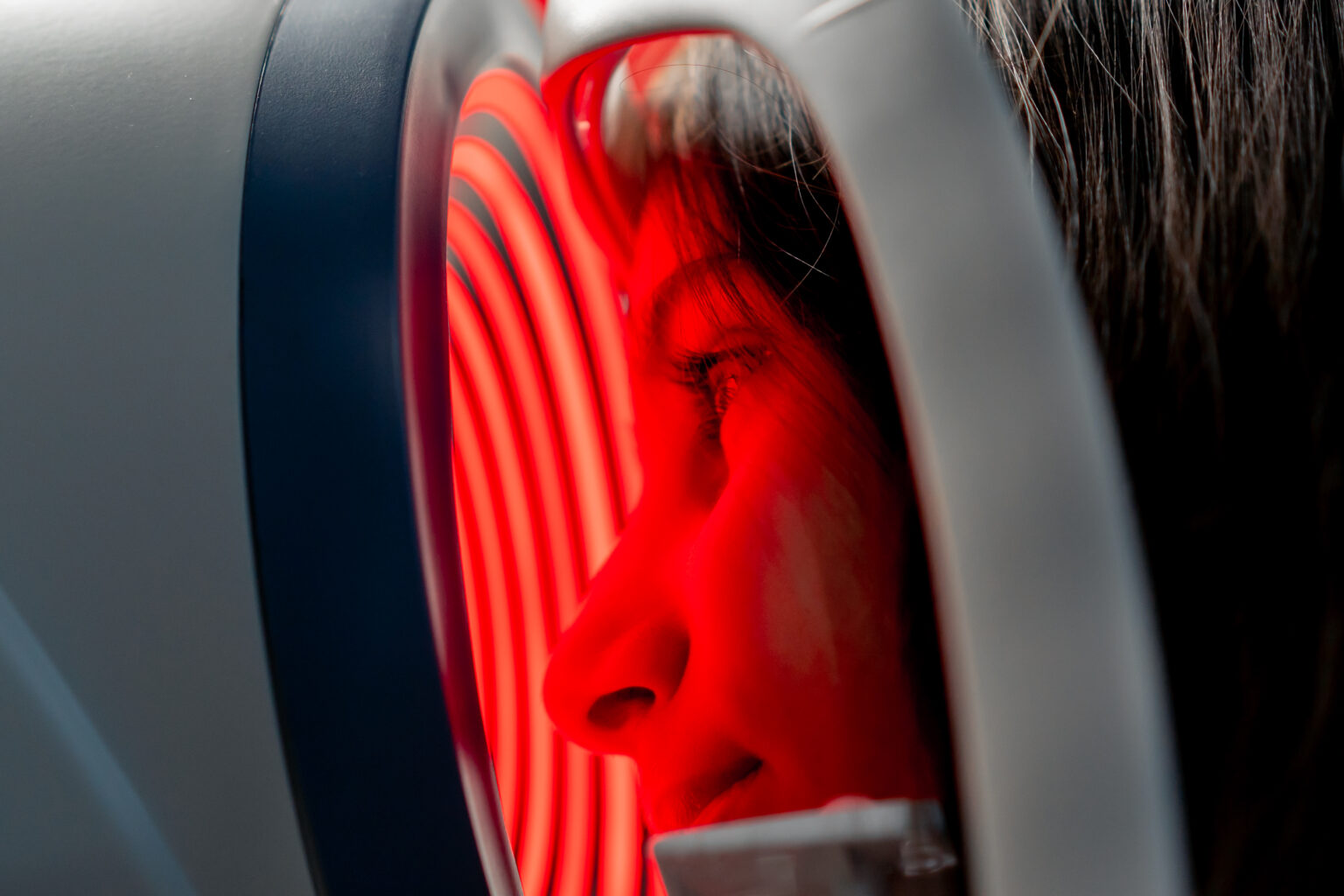 what is red light therapy