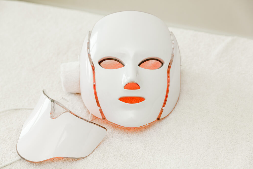 what is red light therapy