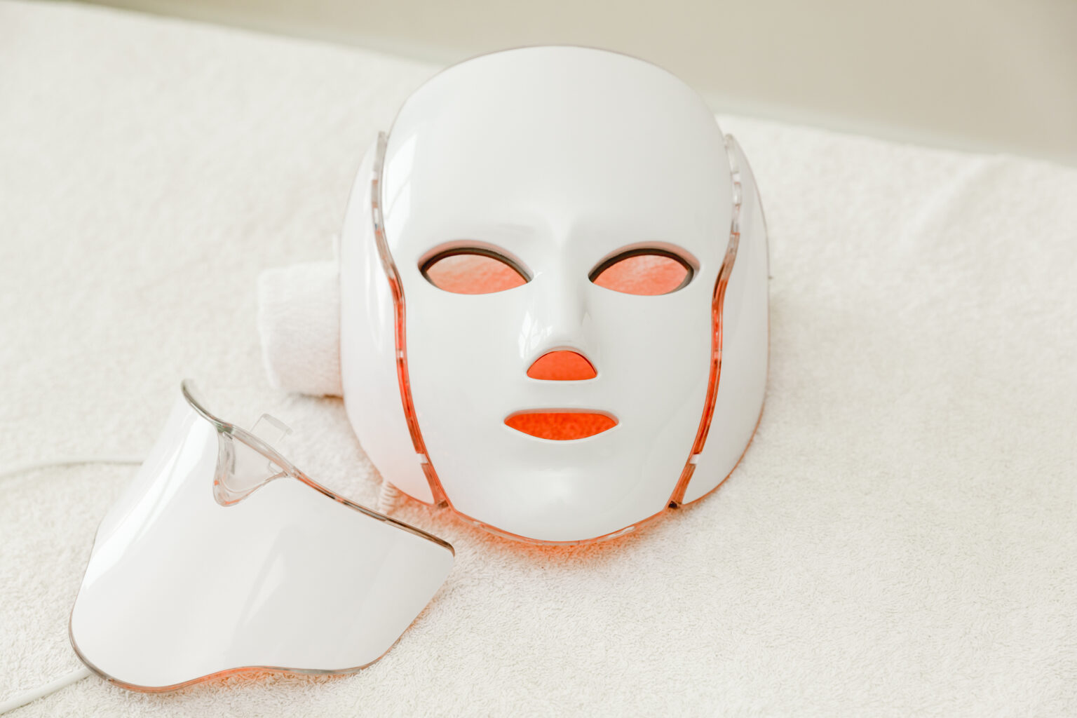 what is red light therapy