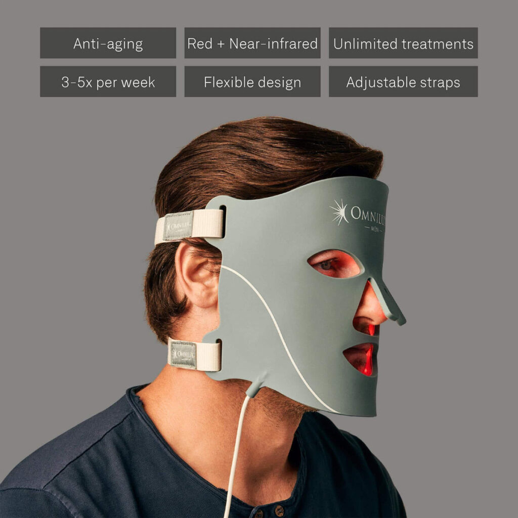 best red light therapy device