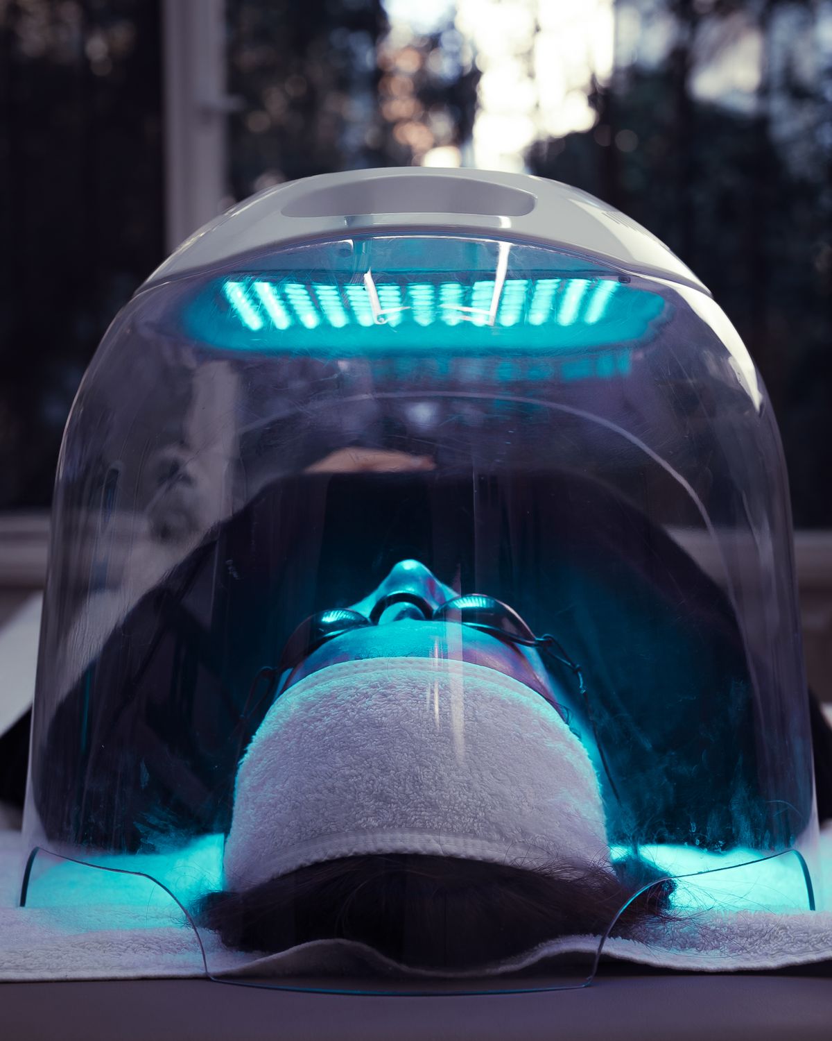 What Is Red Light Therapy? A Beginner's Guide