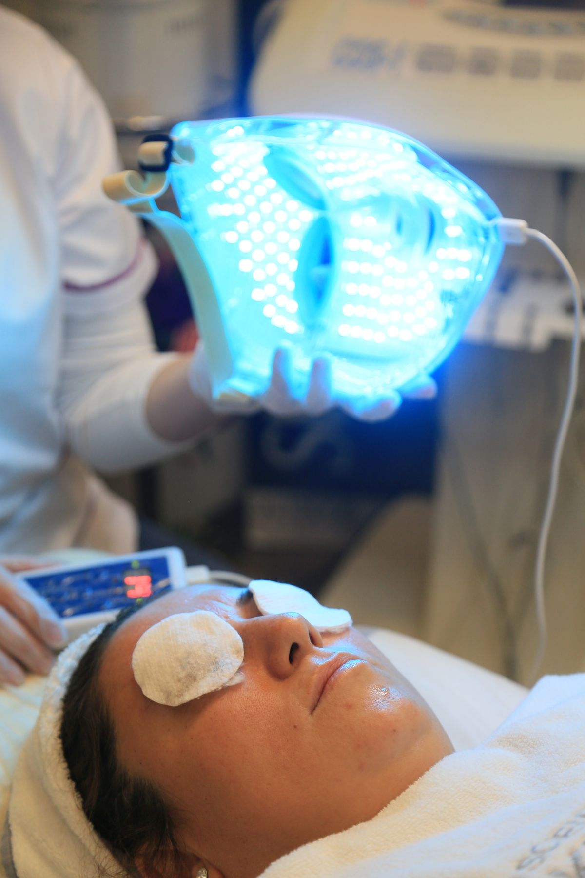 The Evolving Science of Photobiomodulation: Where Research Stands