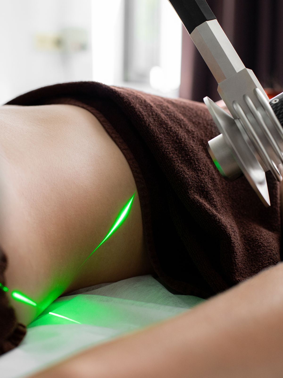 The Rise of Wearable Red Light Therapy Devices