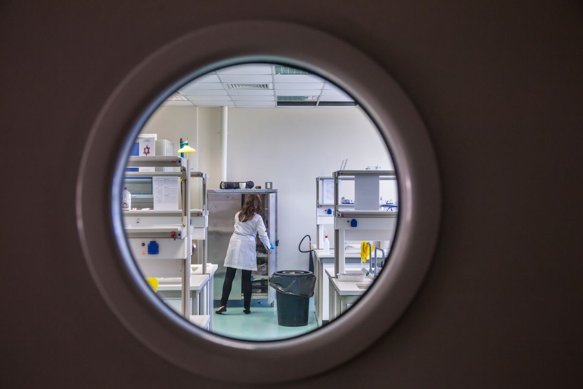 Red Light Therapy in Professional Settings: Clinics, Spas, and Gyms