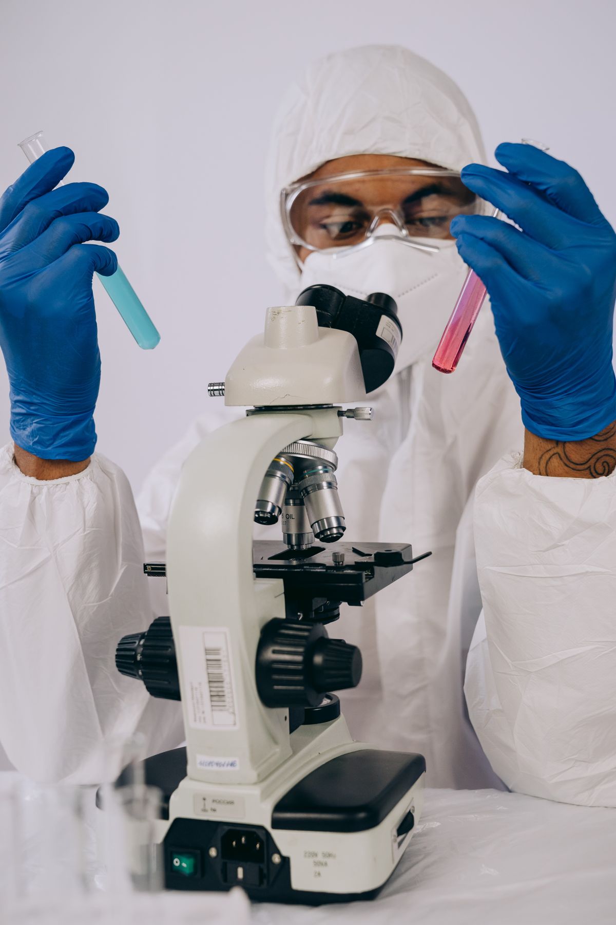 Emerging Research Areas in Photobiomodulation