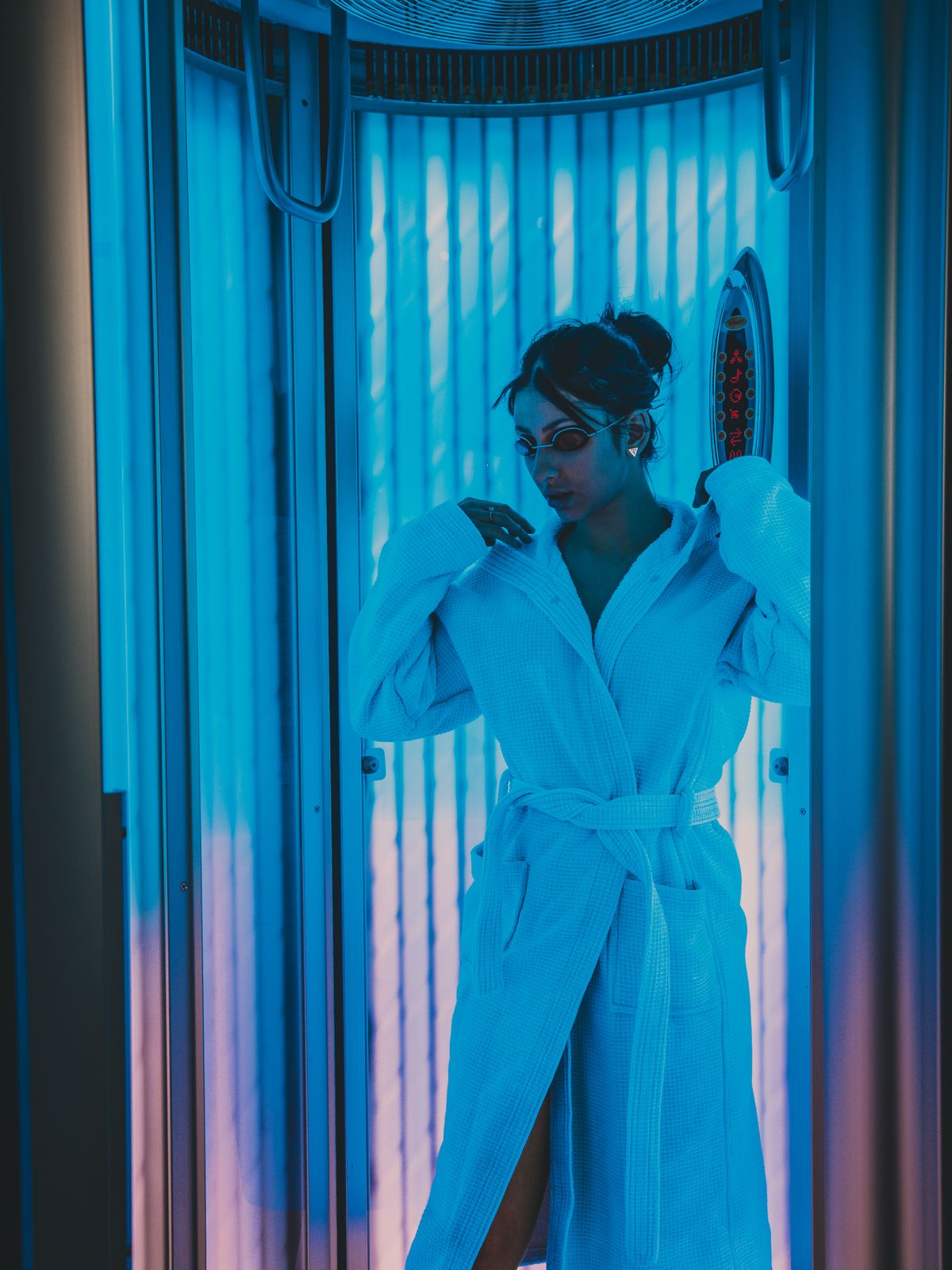 how to read red light therapy studies