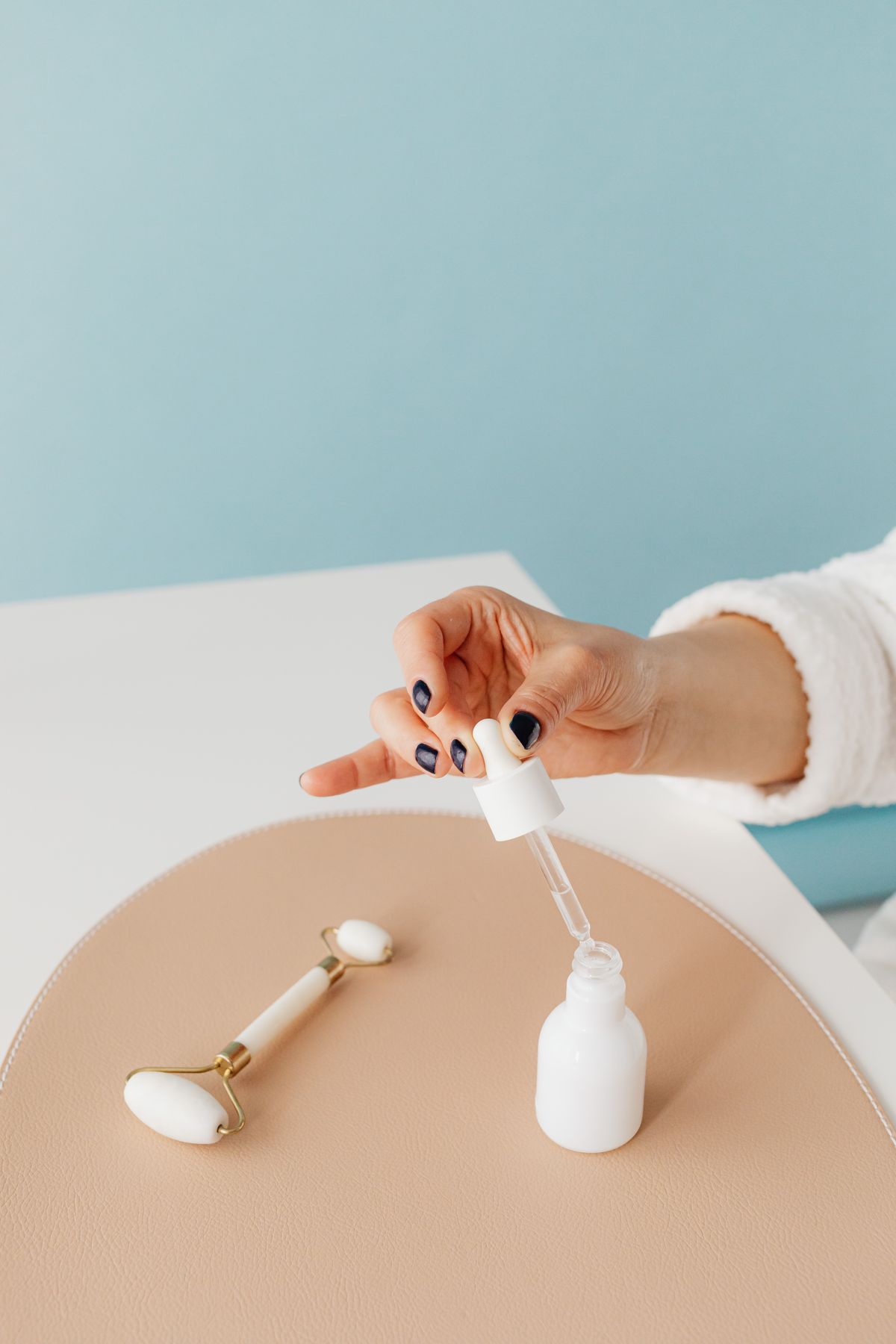 Red Light Therapy for Skin Health: An Overview