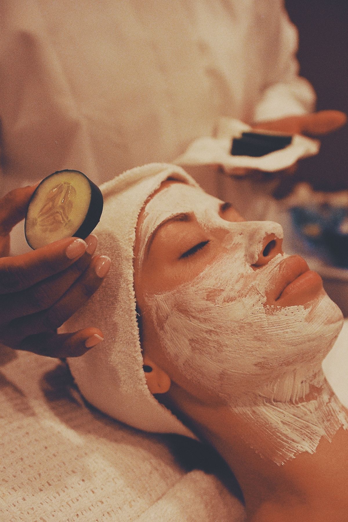 Red Light Therapy for Skin Health: An Overview