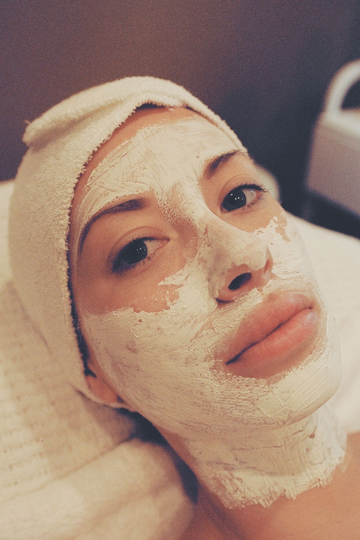 Red Light Therapy for Fine Lines and Wrinkles