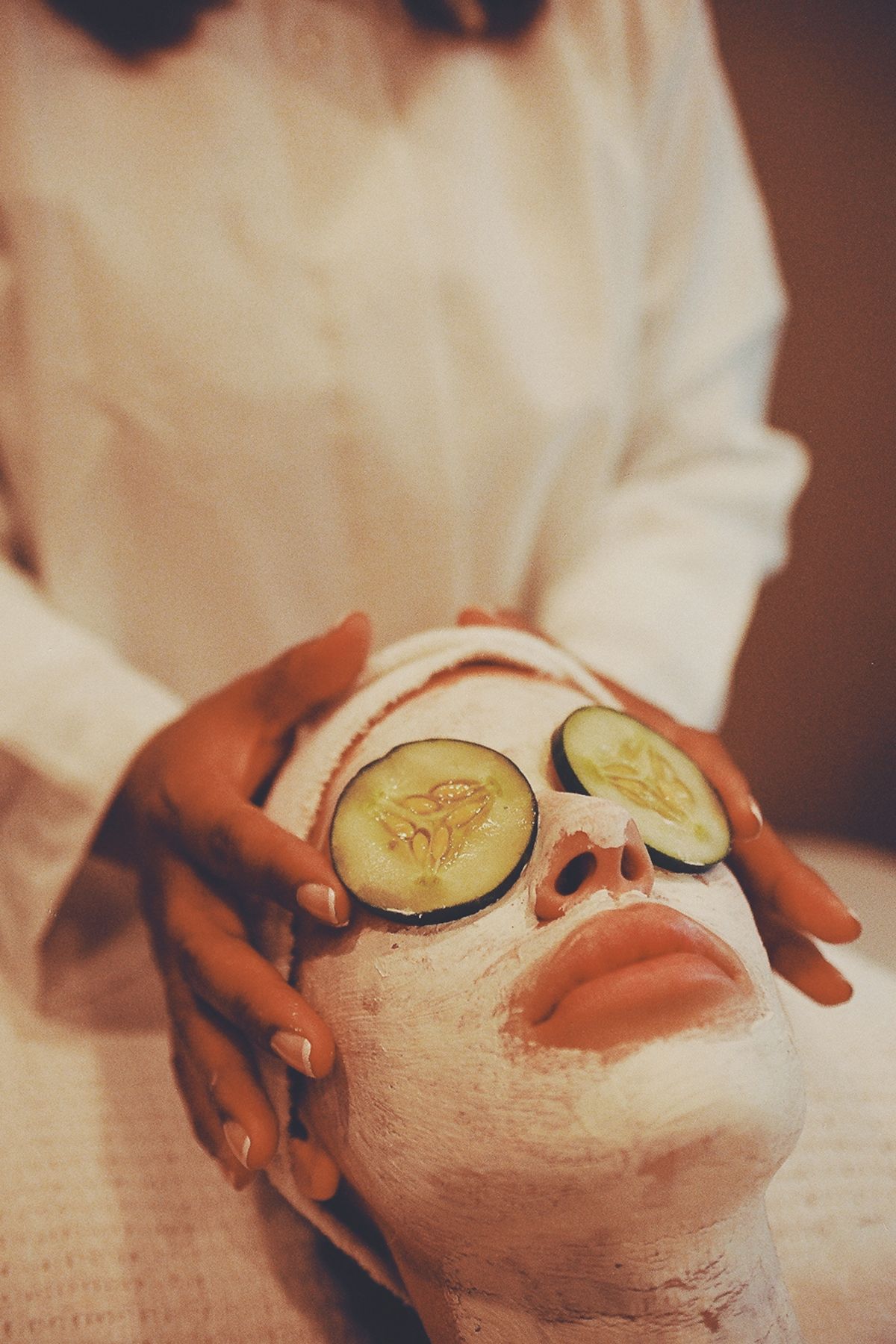 Red Light Therapy and Skin Tone and Texture
