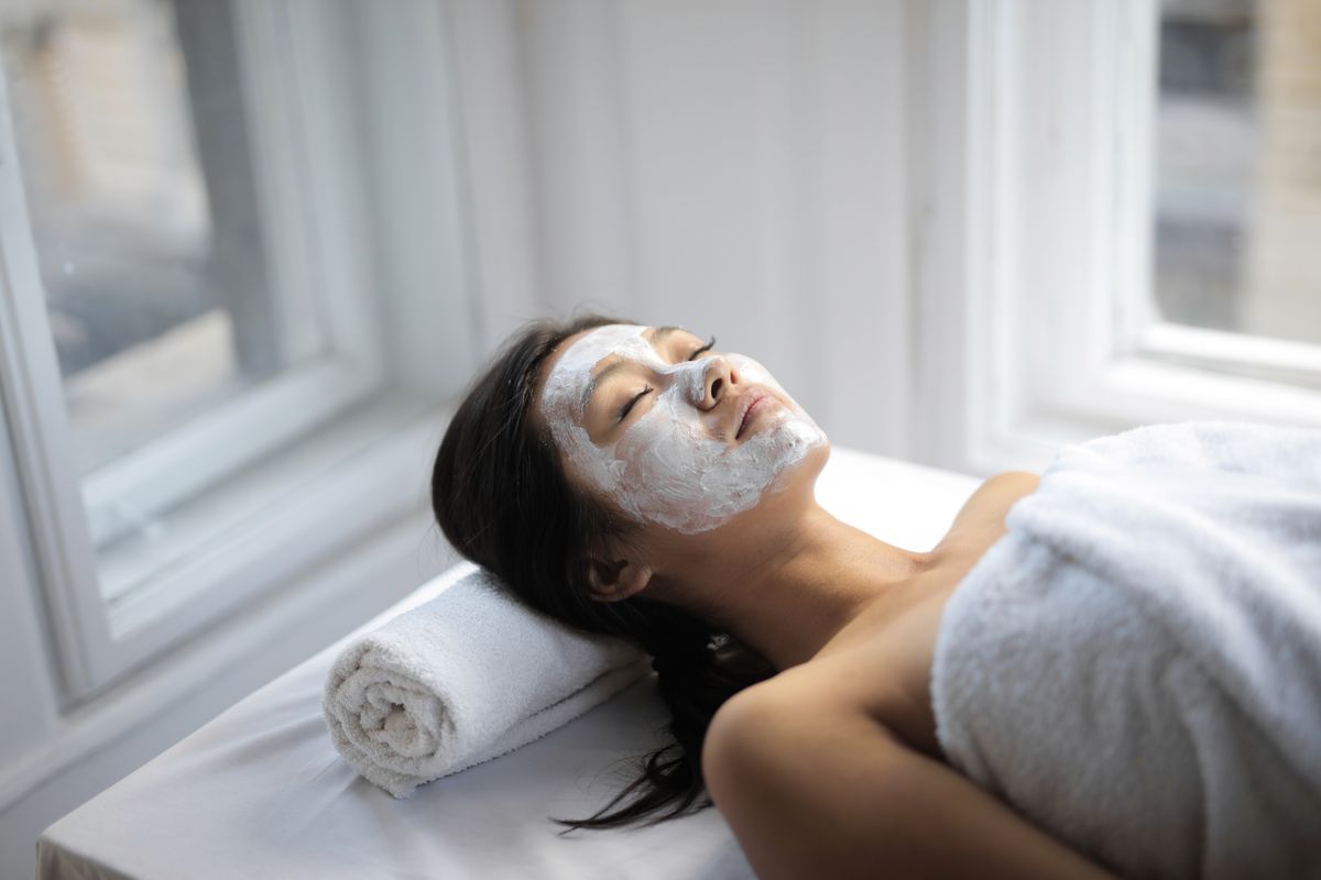 Red Light Therapy and Scalp Health