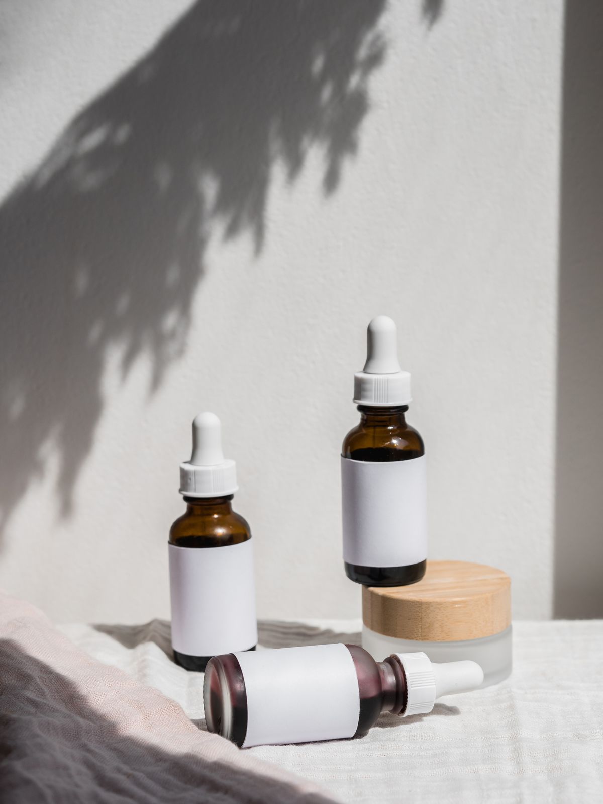 Red Light Therapy and Scalp Health