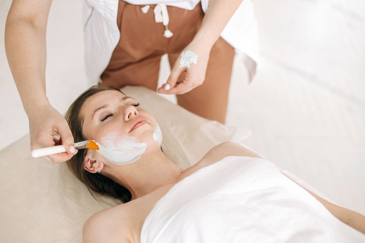 red light therapy anti-aging