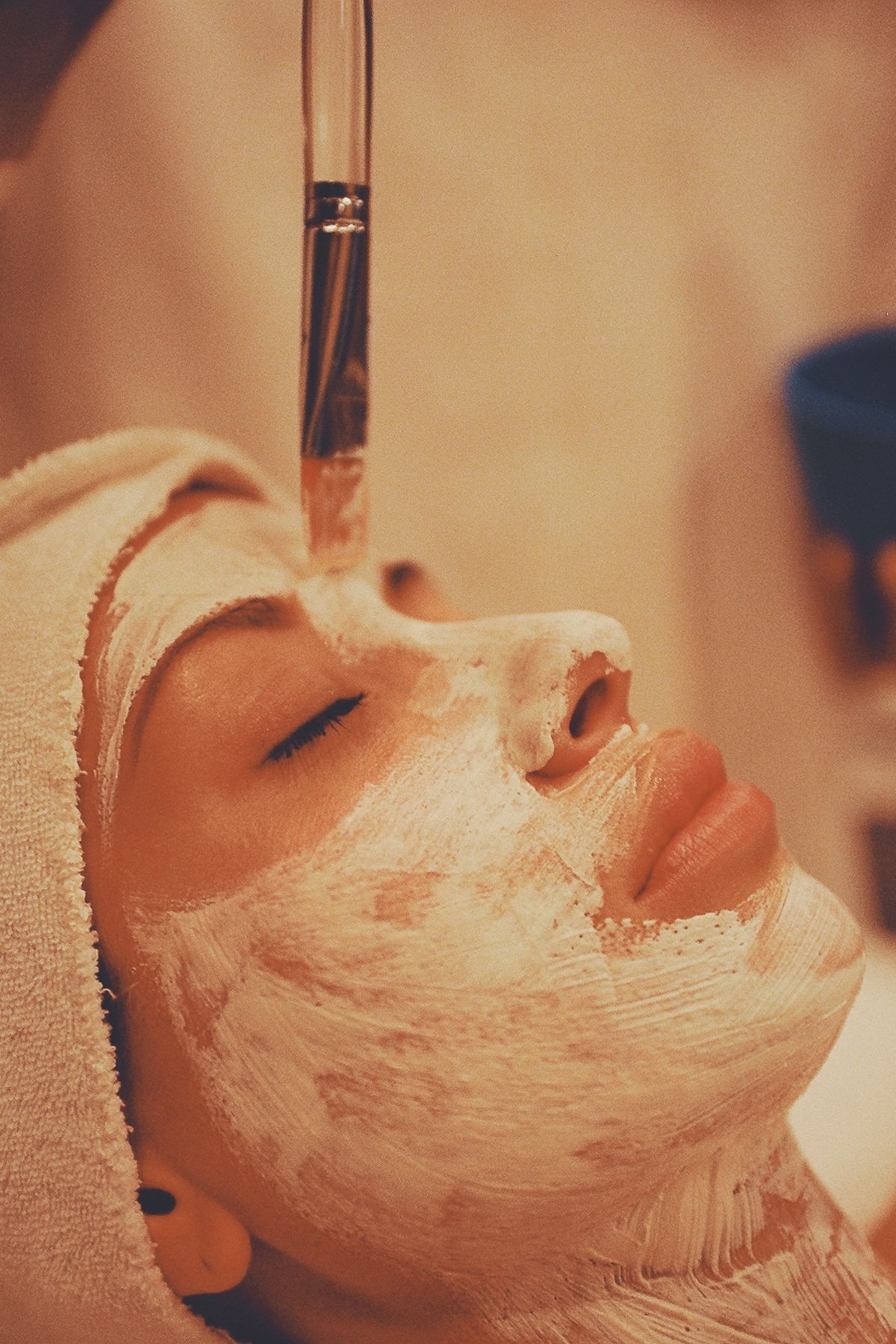 Red Light Therapy for Dull or Tired-Looking Skin