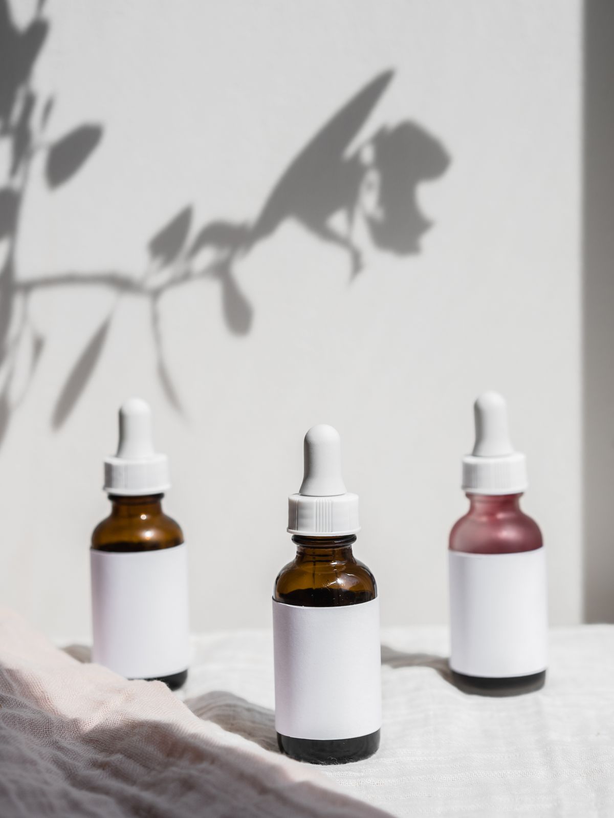 Red Light Therapy for Dull or Tired-Looking Skin