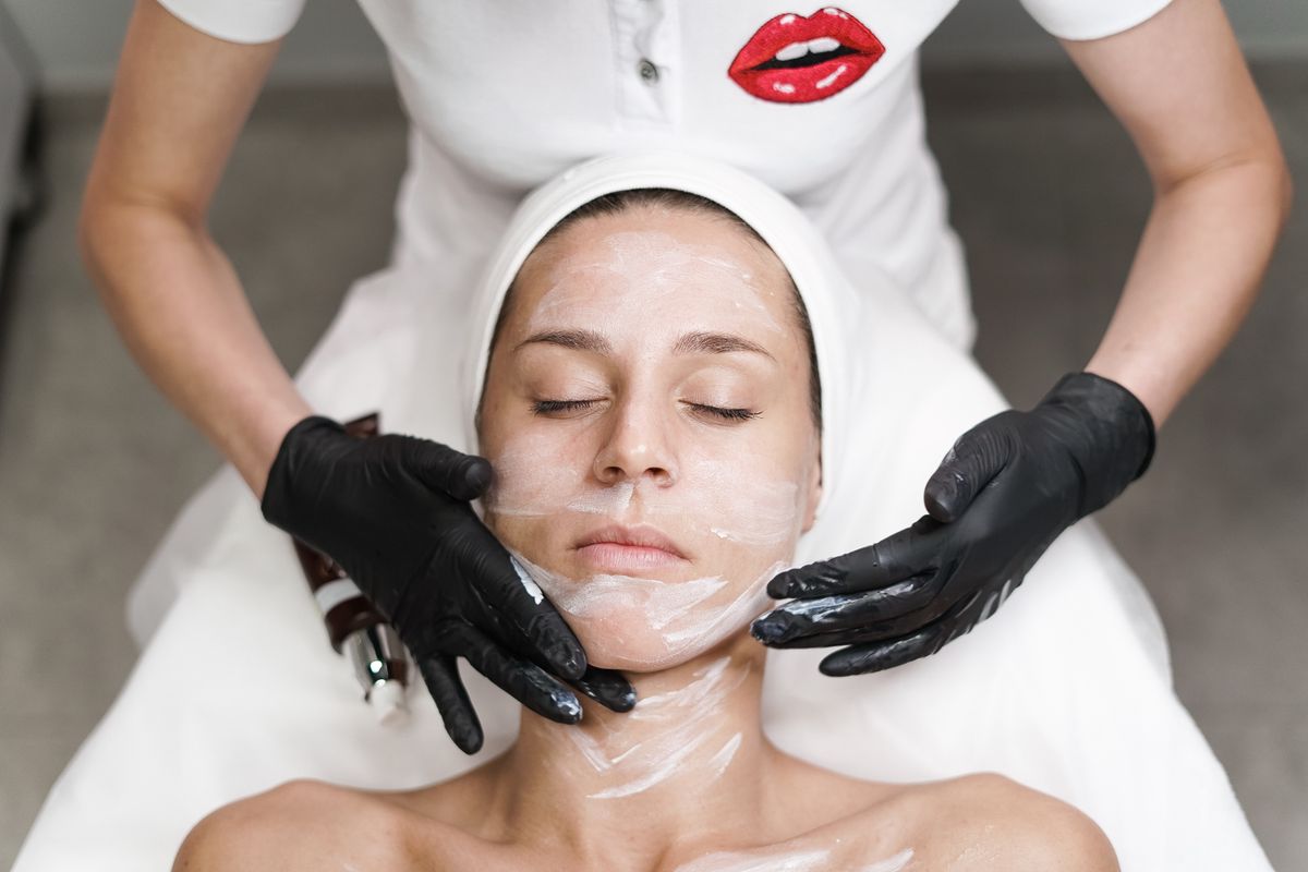 Red Light Therapy and Skin Redness: Sorting Claims From Evidence