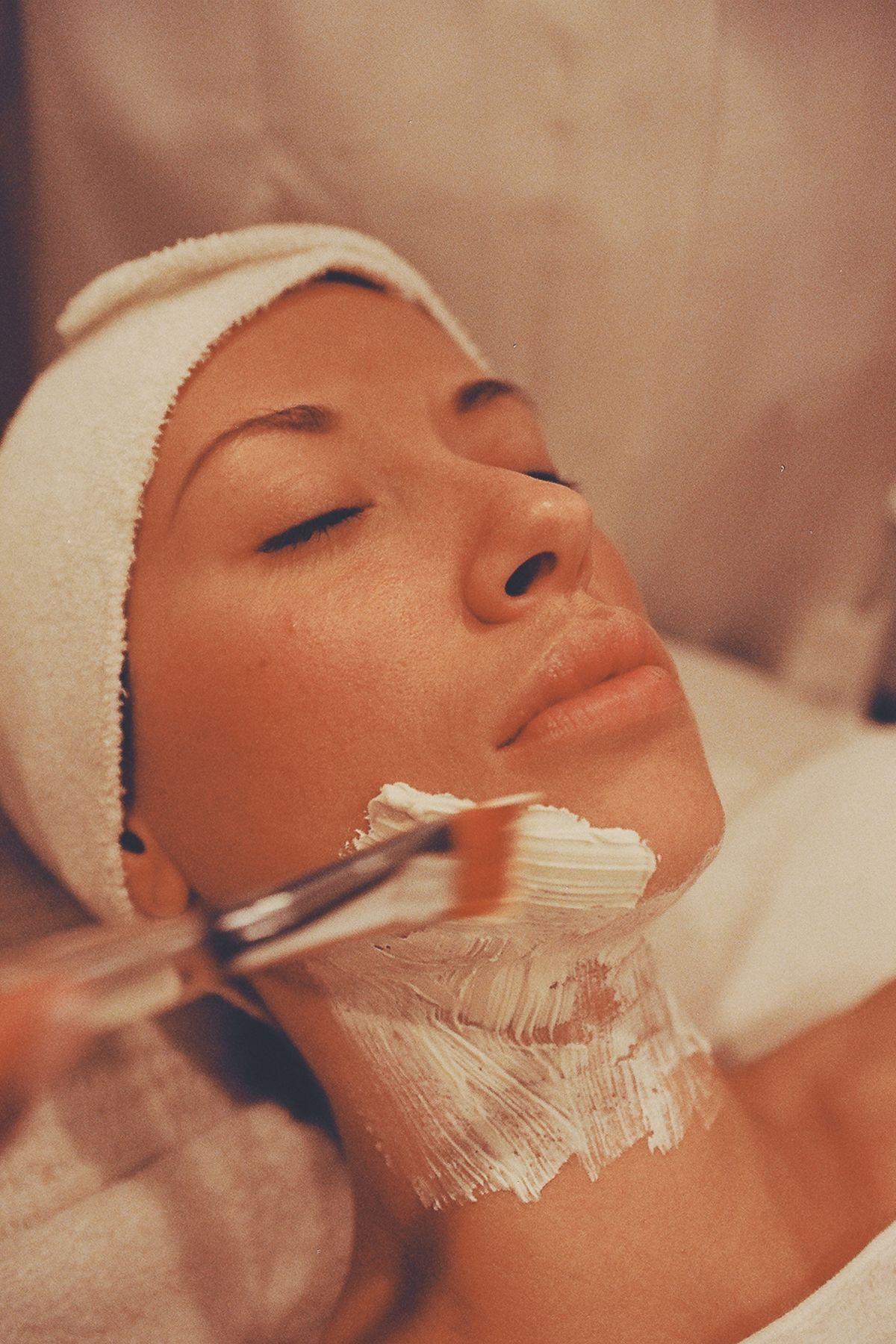 Red Light Therapy for Mature Skin