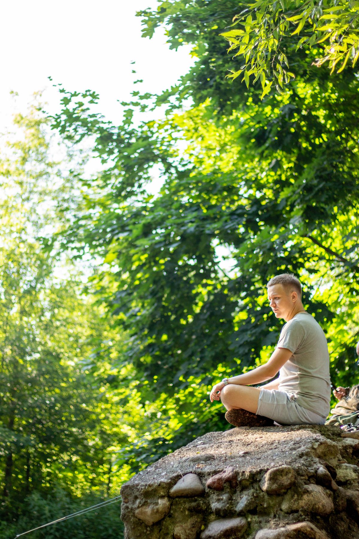 Light Exposure, the Brain, and Mood: The Basics