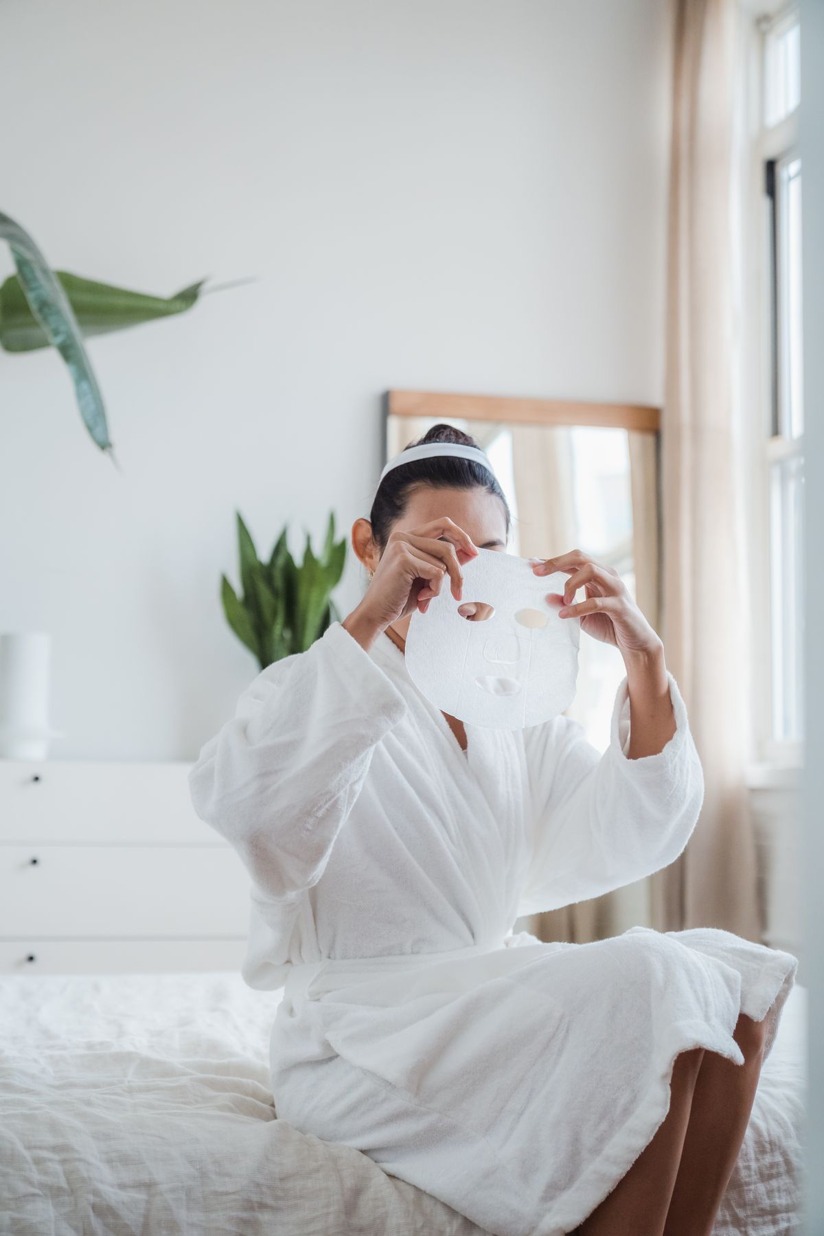 Red Light Therapy and Relaxation Rituals
