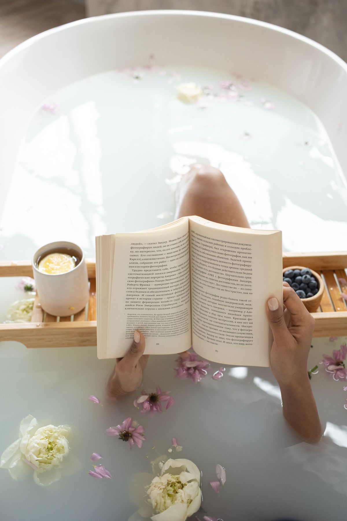 Red Light Therapy as Part of a Self-Care Routine
