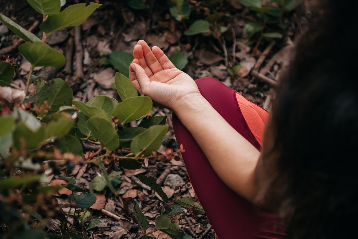 Red Light Therapy and Mind-Body Wellness Practices