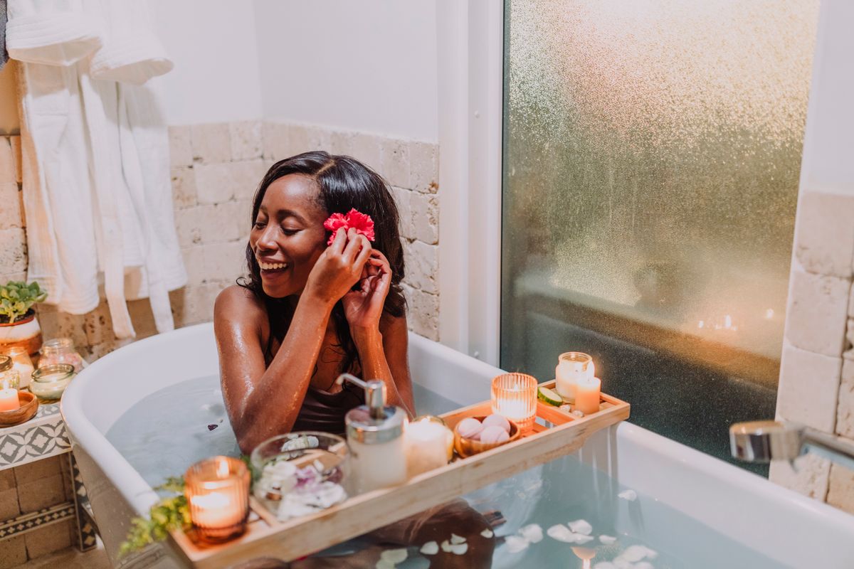 Red Light Therapy Mental Health Expectations