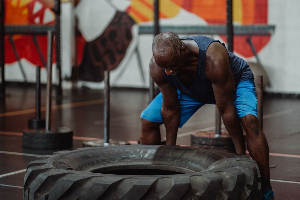 Red Light Therapy for Muscle Recovery: What the Research Says