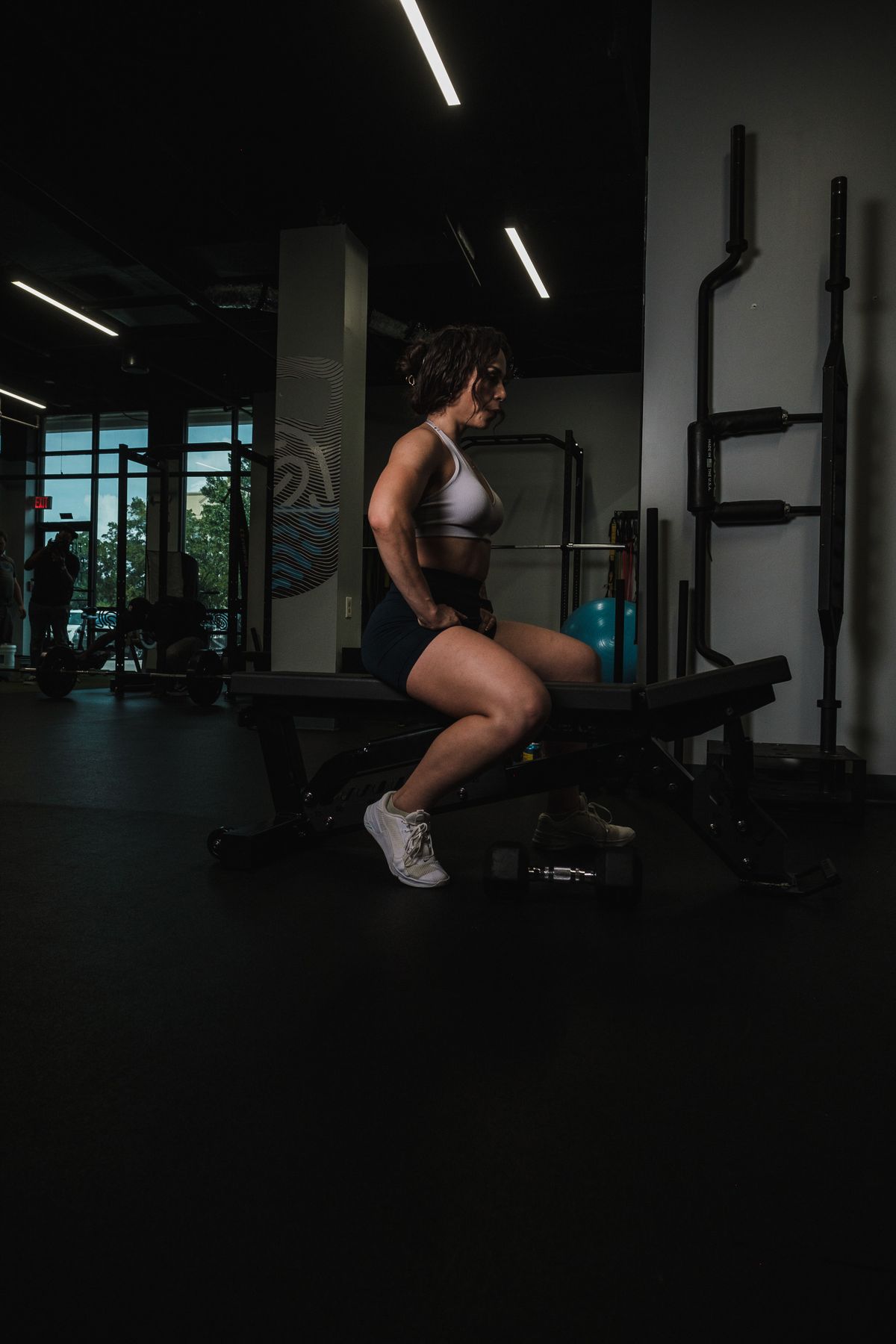 red light therapy for athletes