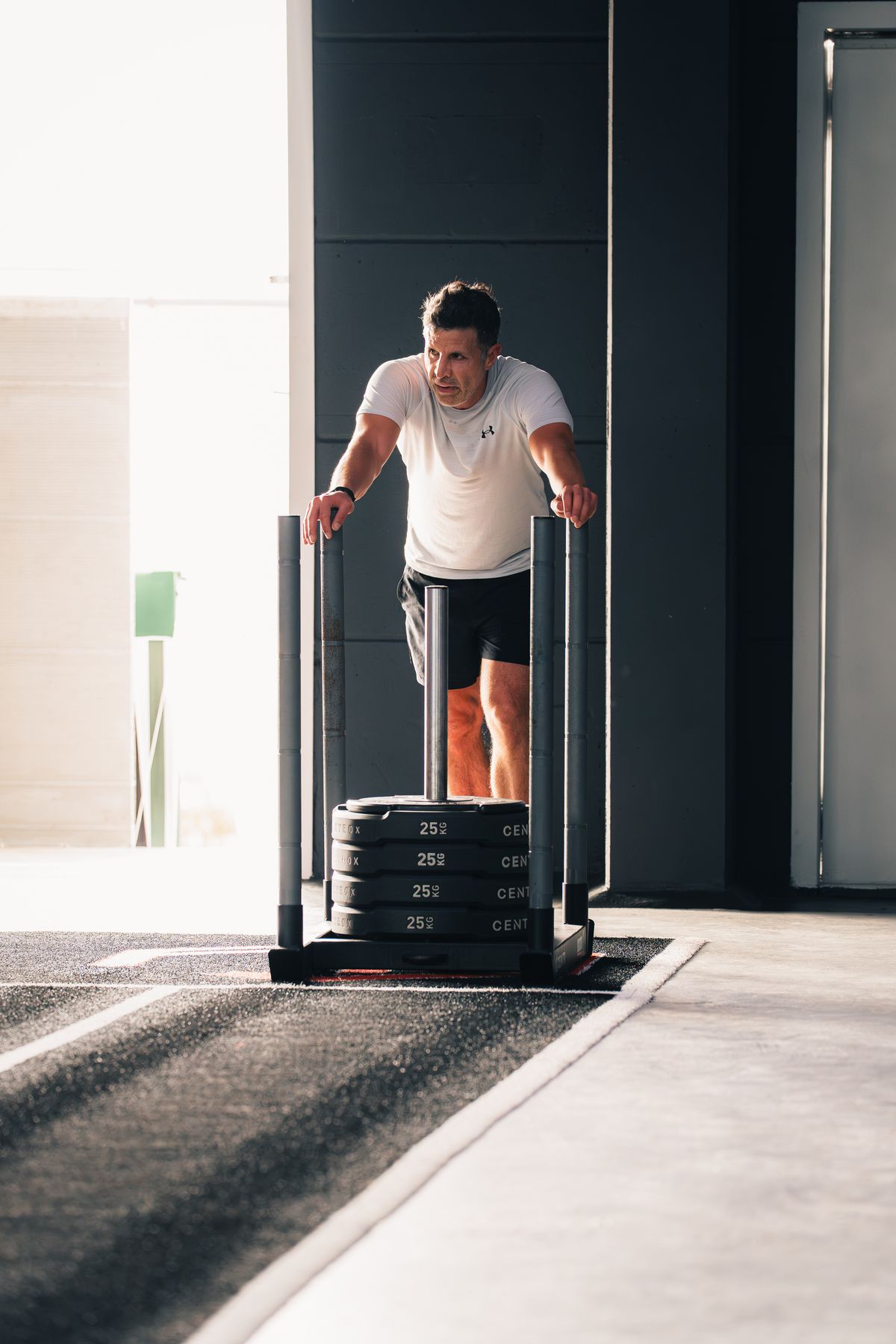 red light therapy for athletes