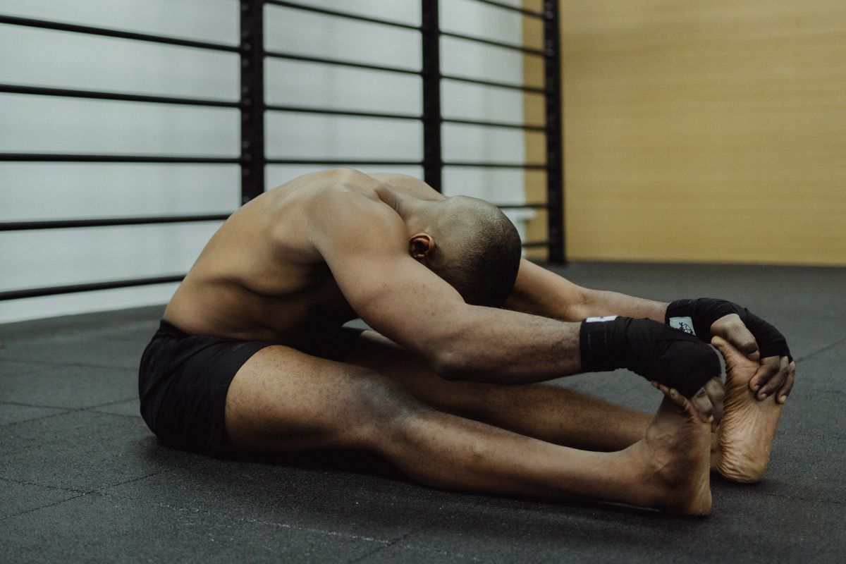 red light therapy strength training