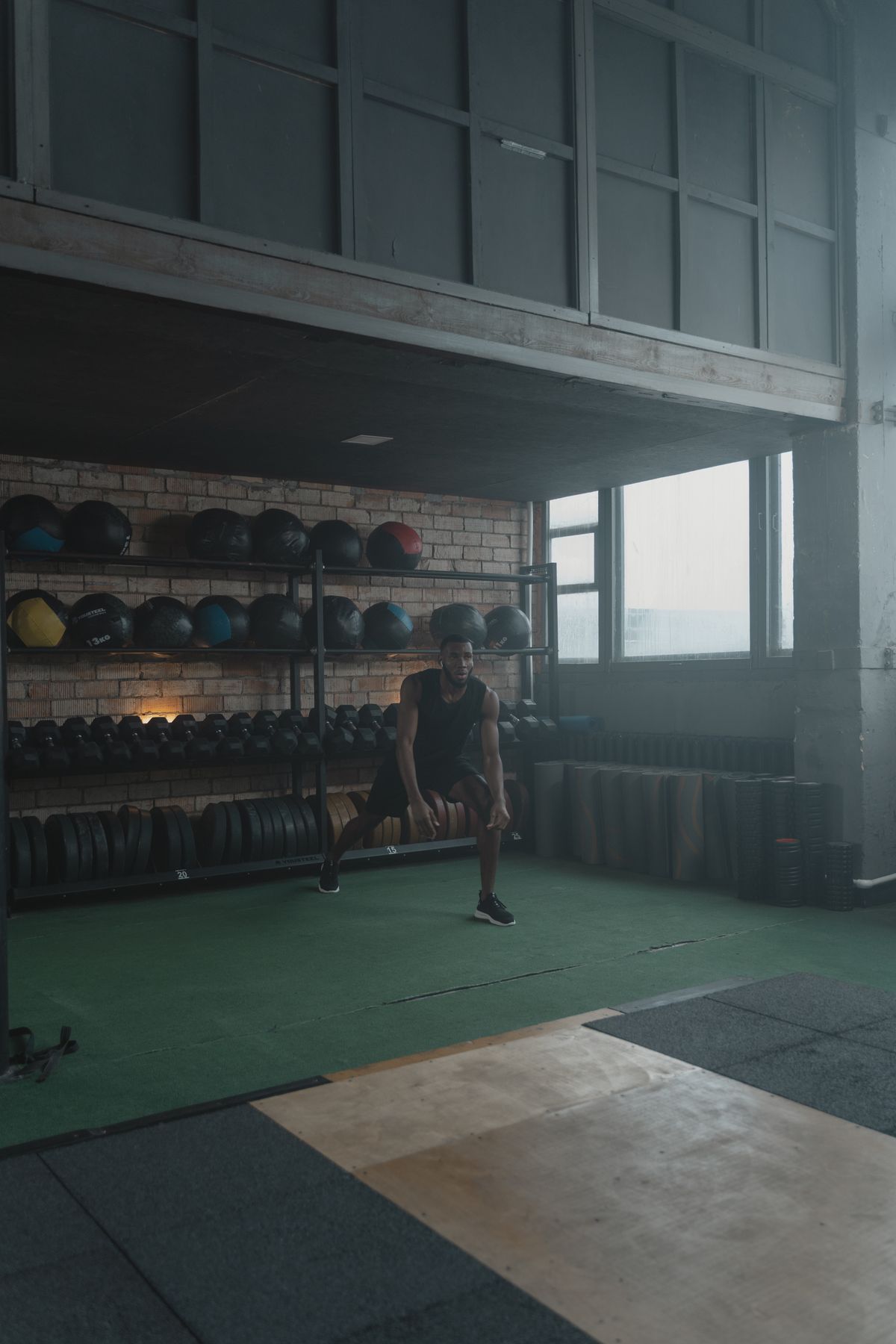 red light therapy muscle performance