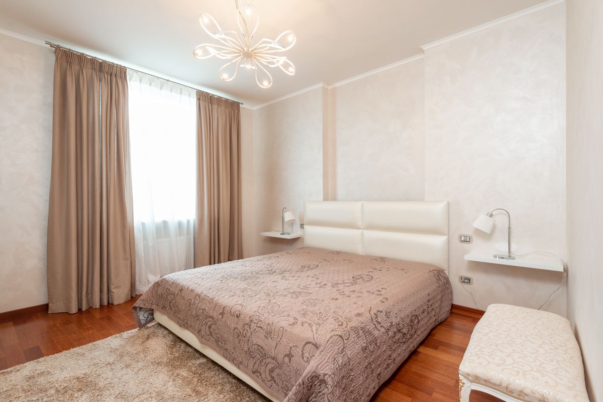 sleep friendly lighting