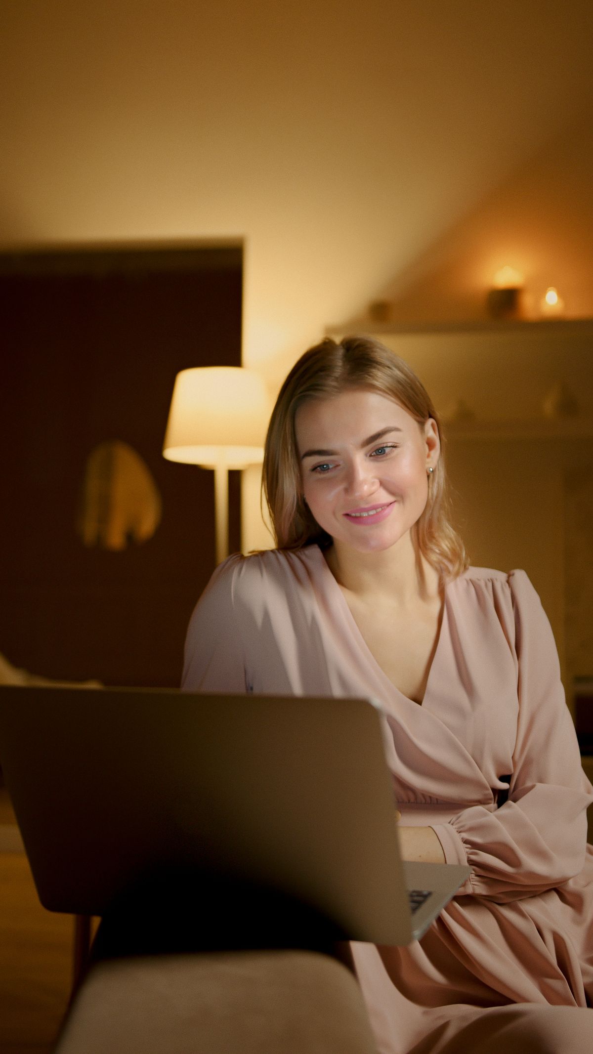 red light therapy sleep older adults