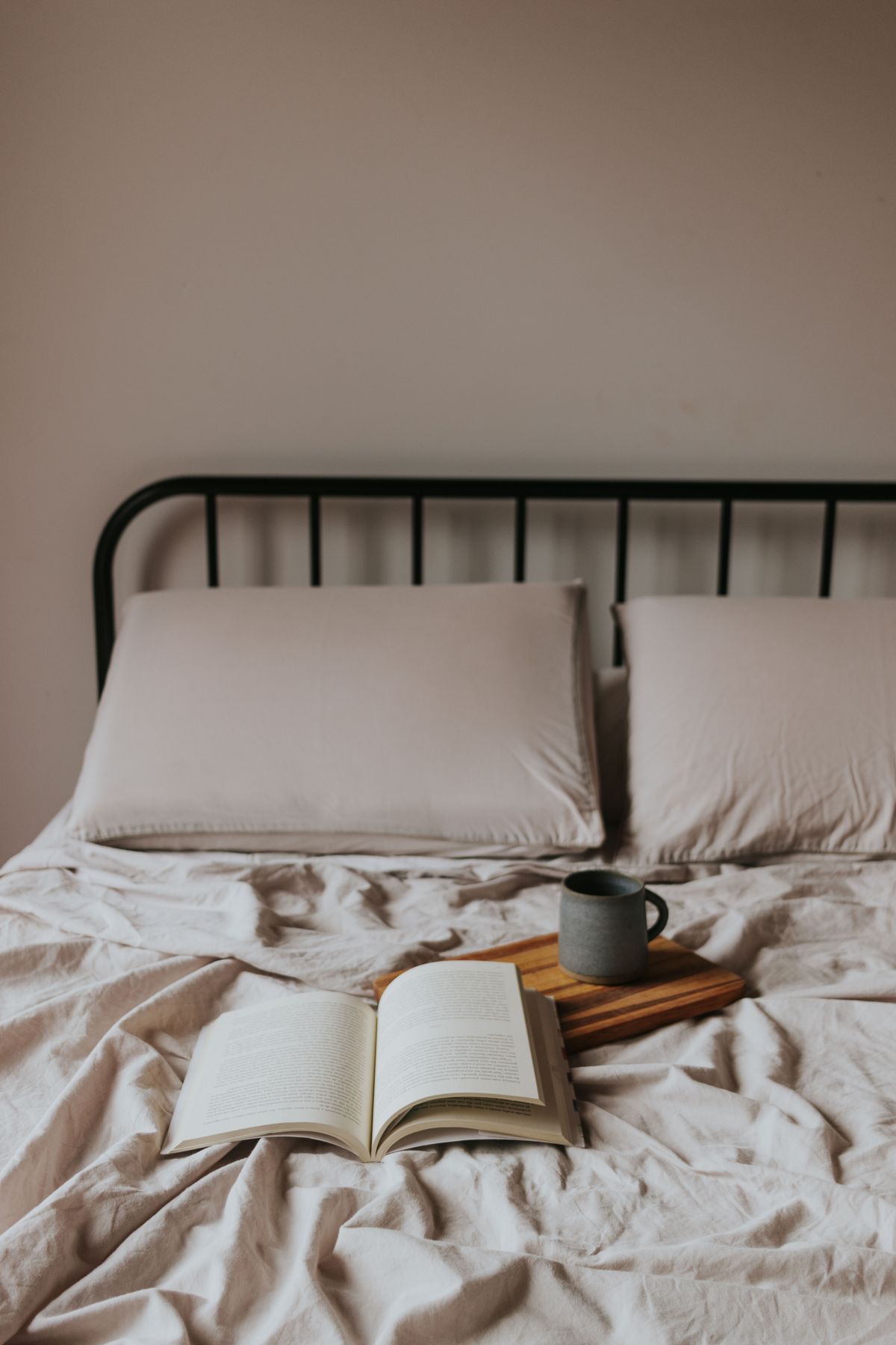 sleep hygiene and red light therapy
