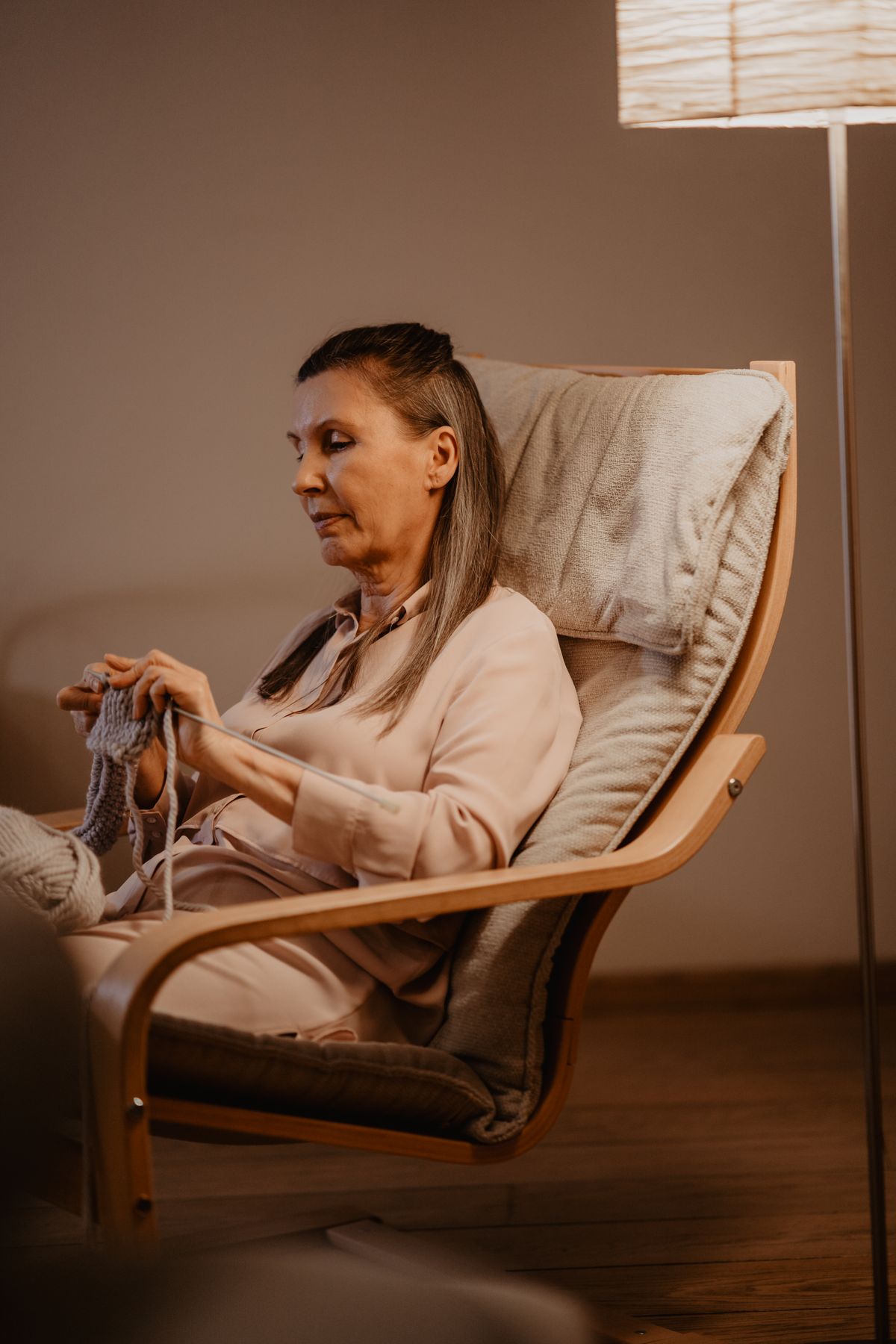 red light therapy seasonal sleep